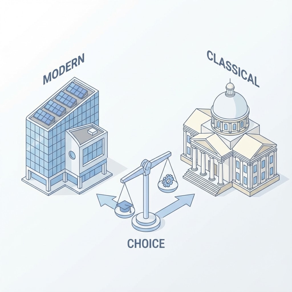 Universidades Públicas vs Privadas em Portugal: Qual Escolher?