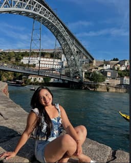 Foto de Larissa Neves