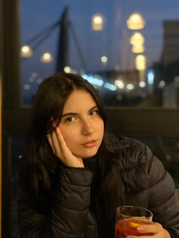 Foto de Izabela Brito